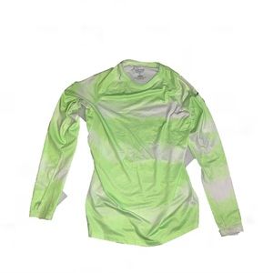 Nike* Long Sleeve Shirt